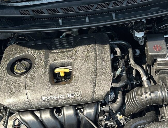 Kia Cerato 2017, 88,164 km - 2.0 l - Bakı