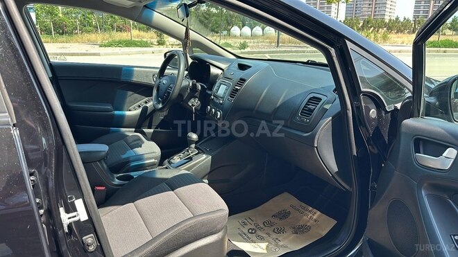 Kia Cerato 2017, 88,164 km - 2.0 l - Bakı