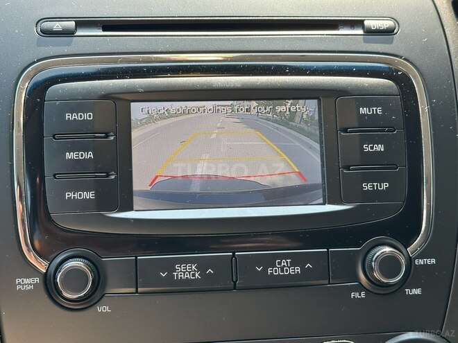 Kia Cerato 2017, 88,164 km - 2.0 l - Bakı