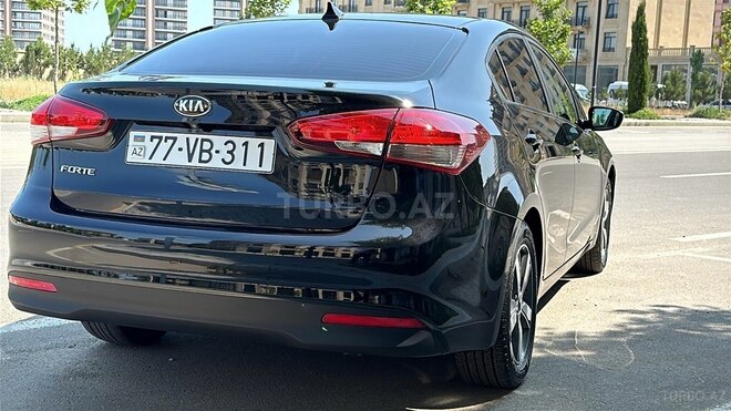 Kia Cerato 2017, 88,164 km - 2.0 l - Bakı