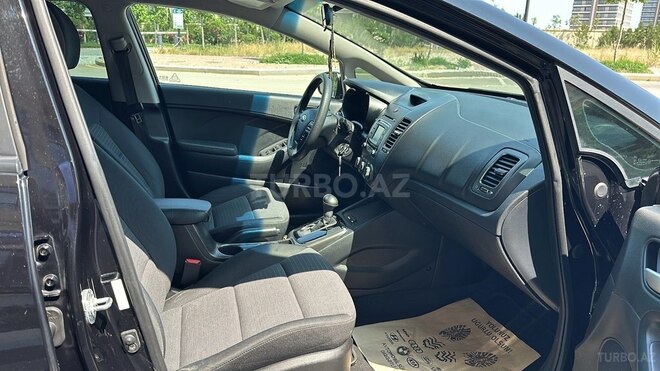 Kia Cerato 2017, 88,164 km - 2.0 l - Bakı