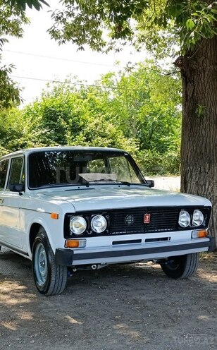 LADA (VAZ) 2106 1995, 80,000 km - 1.6 l - Masallı