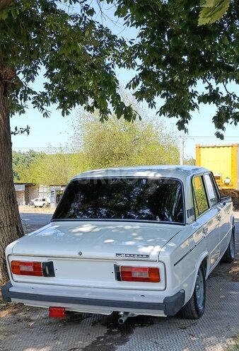 LADA (VAZ) 2106 1995, 80,000 km - 1.6 l - Masallı