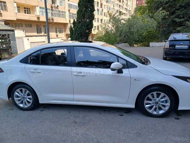 Toyota Corolla 2025, 0 km - 1.8 л - Bakı