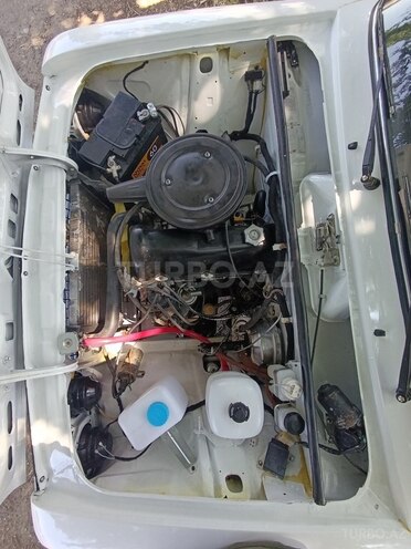 LADA (VAZ) 2106 1995, 80,000 km - 1.6 l - Masallı