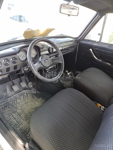 LADA (VAZ) 2106 1995, 80,000 km - 1.6 l - Masallı