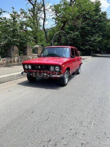 LADA (VAZ) 2106 1995, 95,000 km - 1.6 л - Göygöl