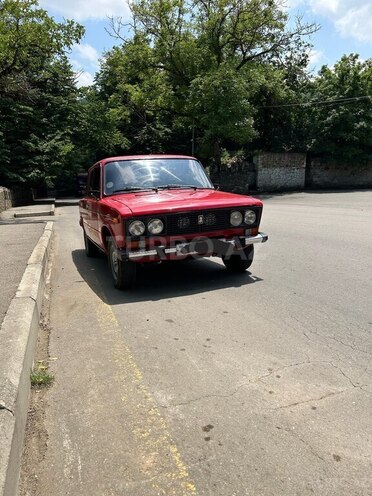 LADA (VAZ) 2106 1995, 95,000 km - 1.6 л - Göygöl