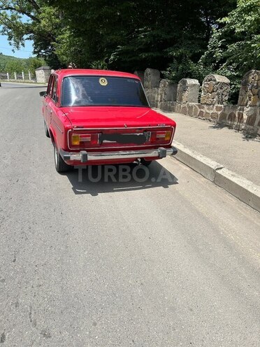 LADA (VAZ) 2106 1995, 95,000 km - 1.6 л - Göygöl