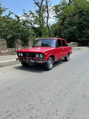 LADA (VAZ) 2106 1995, 95,000 km - 1.6 л - Göygöl