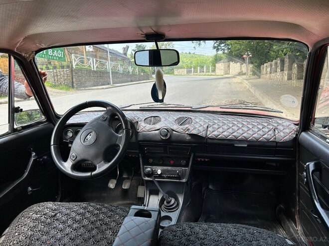 LADA (VAZ) 2106 1995, 95,000 km - 1.6 л - Göygöl