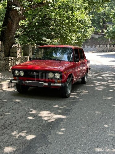LADA (VAZ) 2106 1995, 95,000 km - 1.6 л - Göygöl