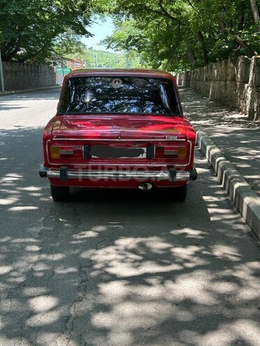 LADA (VAZ) 2106 1995, 95,000 km - 1.6 л - Göygöl