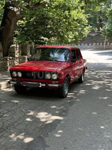 LADA (VAZ) 2106 1995, 95,000 km - 1.6 л - Göygöl