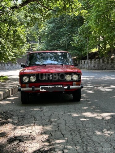 LADA (VAZ) 2106 1995, 95,000 km - 1.6 л - Göygöl