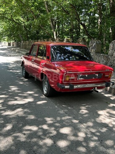 LADA (VAZ) 2106 1995, 95,000 km - 1.6 л - Göygöl