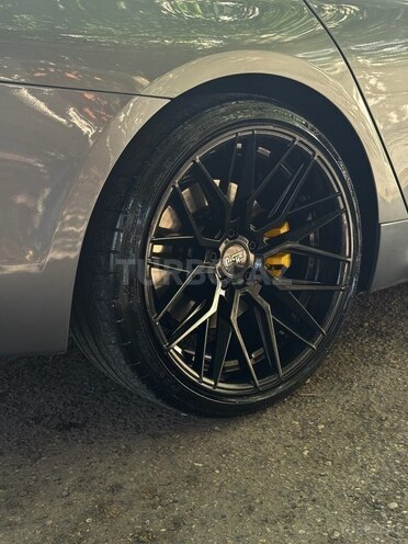 BMW 530 2017, 104,000 km - 2.0 l - Bakı