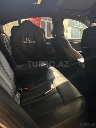 BMW 530 2017, 104,000 km - 2.0 l - Bakı