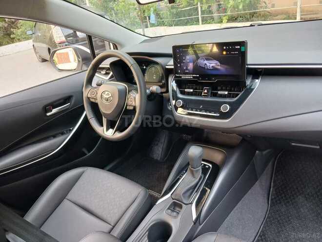 Toyota Corolla 2025, 0 km - 1.8 л - Bakı
