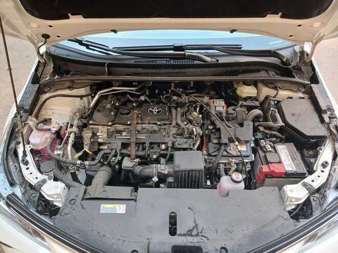 Toyota Corolla 2025, 0 km - 1.8 л - Bakı