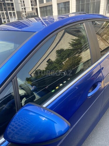 Chevrolet Cruze 2016, 160,000 km - 1.4 l - Bakı