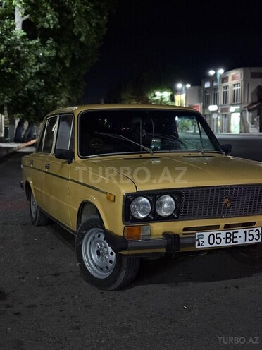 LADA (VAZ) 2106 1983, 57,856 km - 1.5 l - Ağstafa