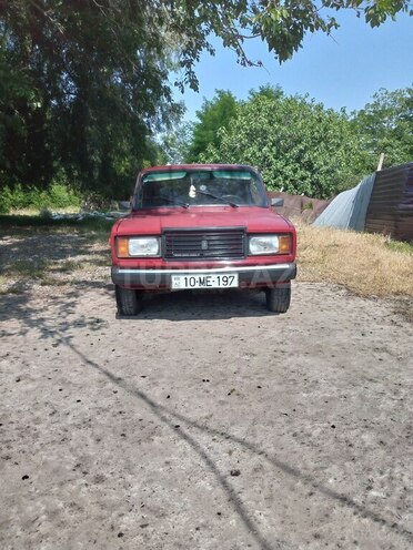 LADA (VAZ) 2107 2003, 97,000 km - 1.6 l - Ağdam