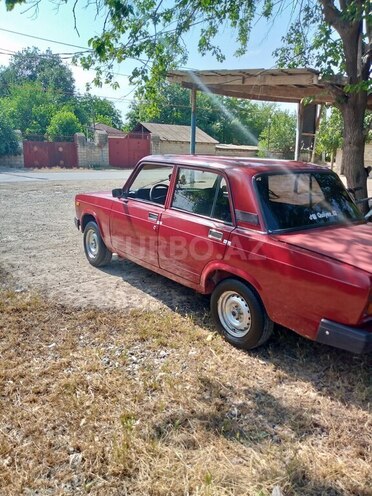 LADA (VAZ) 2107 2003, 97,000 km - 1.6 l - Ağdam