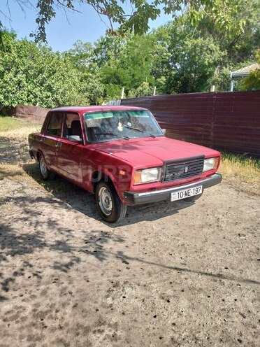 LADA (VAZ) 2107 2003, 97,000 km - 1.6 l - Ağdam