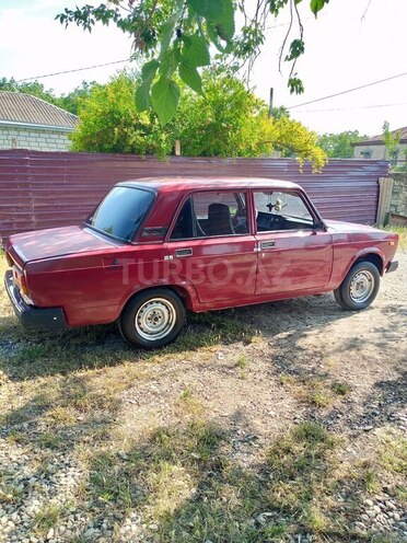 LADA (VAZ) 2107 2003, 97,000 km - 1.6 l - Ağdam
