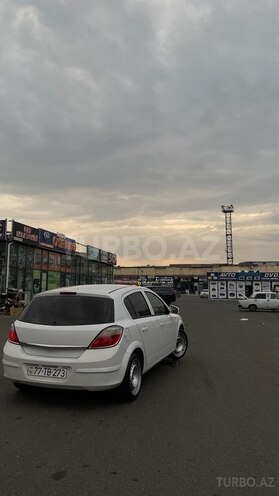 Opel Astra 2006, 275,000 km - 1.3 l - Bakı