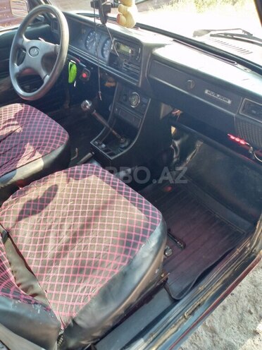 LADA (VAZ) 2107 2003, 97,000 km - 1.6 l - Ağdam
