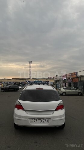 Opel Astra 2006, 275,000 km - 1.3 l - Bakı