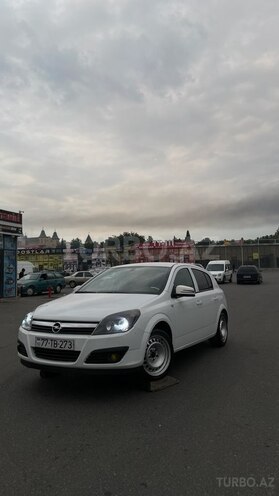 Opel Astra 2006, 275,000 km - 1.3 l - Bakı