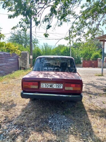 LADA (VAZ) 2107 2003, 97,000 km - 1.6 l - Ağdam