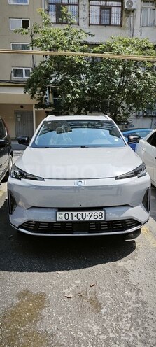 Changan Qiyuan Q05 2025, 0 km - 1.5 l - Bakı