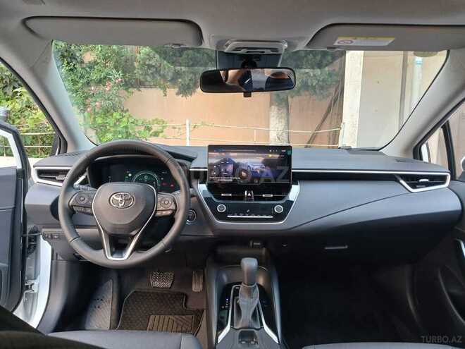 Toyota Corolla 2025, 0 km - 1.8 л - Bakı
