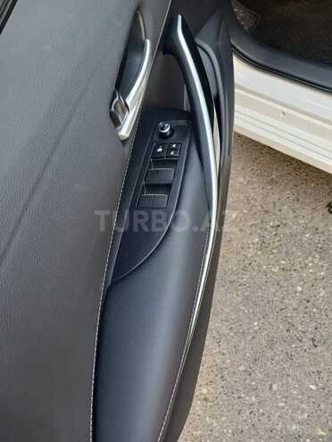 Toyota Corolla 2025, 0 km - 1.8 л - Bakı