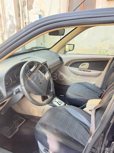 Peugeot Khazar 406 2019, 315,000 km - 1.6 l - Bakı