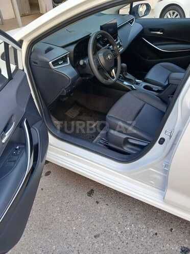 Toyota Corolla 2025, 0 km - 1.8 л - Bakı
