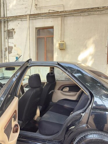 Peugeot Khazar 406 2019, 315,000 km - 1.6 l - Bakı