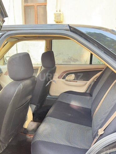 Peugeot Khazar 406 2019, 315,000 km - 1.6 l - Bakı