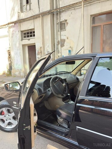 Peugeot Khazar 406 2019, 315,000 km - 1.6 l - Bakı