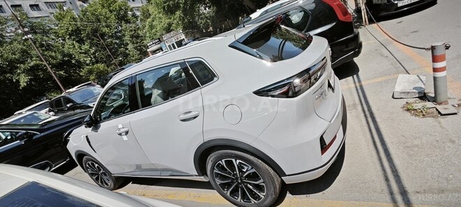 Changan Qiyuan Q05 2025, 0 km - 1.5 l - Bakı