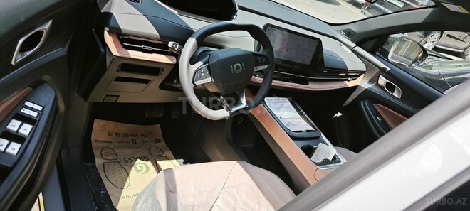 Changan Qiyuan Q05 2025, 0 km - 1.5 l - Bakı