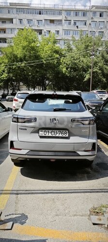 Changan Qiyuan Q05 2025, 0 km - 1.5 l - Bakı