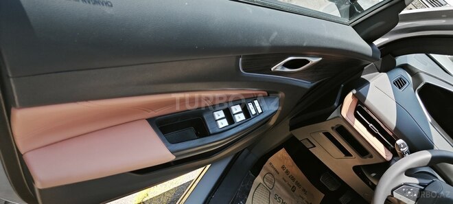 Changan Qiyuan Q05 2025, 0 km - 1.5 l - Bakı