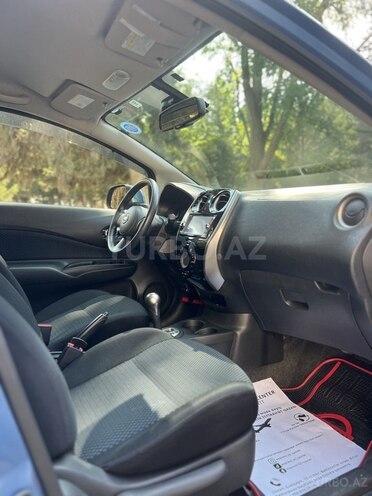 Nissan Note 2014, 53,000 km - 1.2 l - Sumqayıt