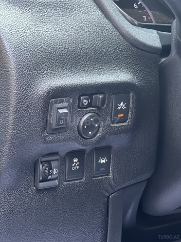 Nissan Note 2014, 53,000 km - 1.2 l - Sumqayıt