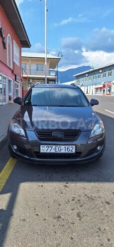 Kia  2008, 311,766 km - 1.6 l - Qəbələ